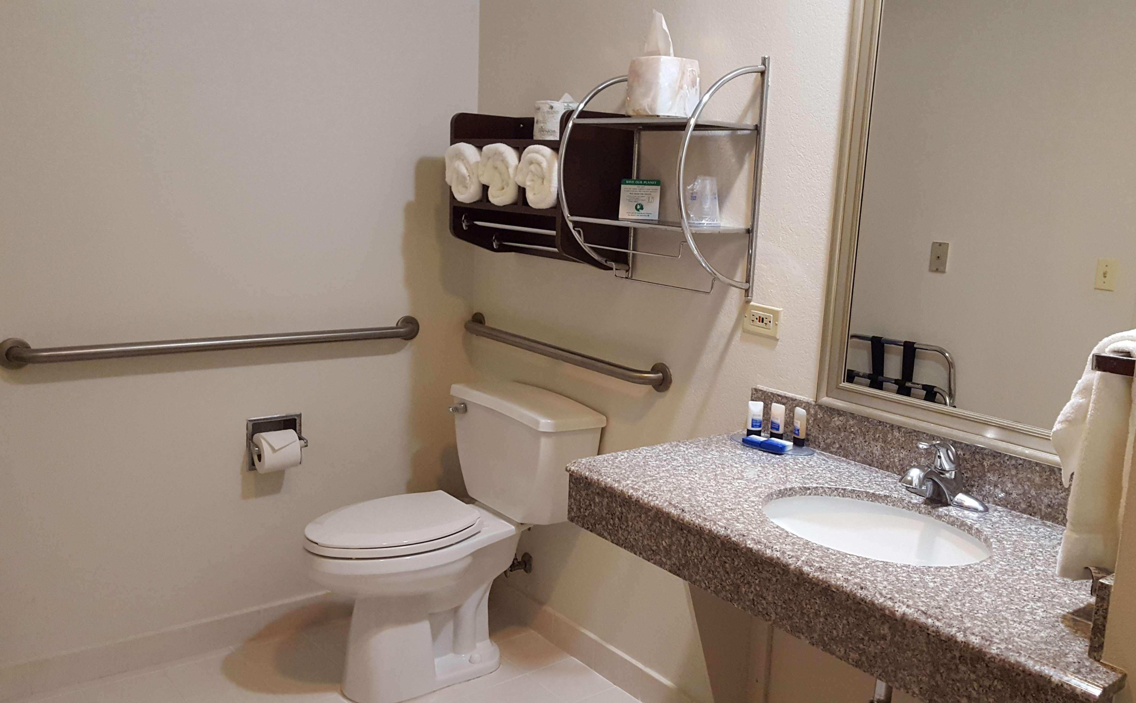 Best Western Plus O'Hare International South Hotel Franklin Park Ngoại thất bức ảnh