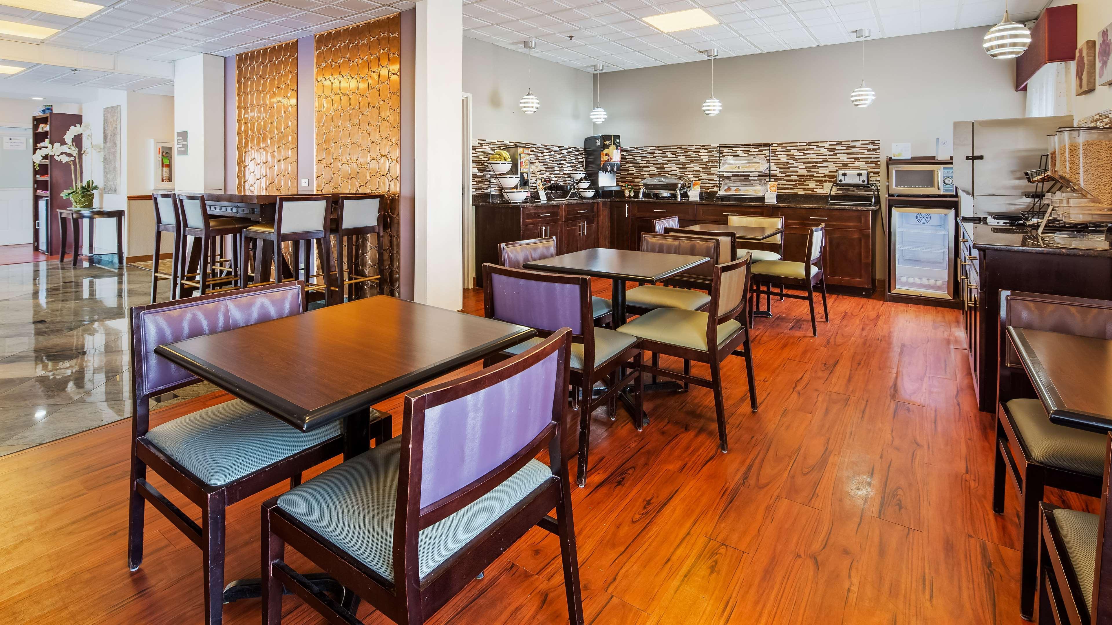 Best Western Plus O'Hare International South Hotel Franklin Park Ngoại thất bức ảnh
