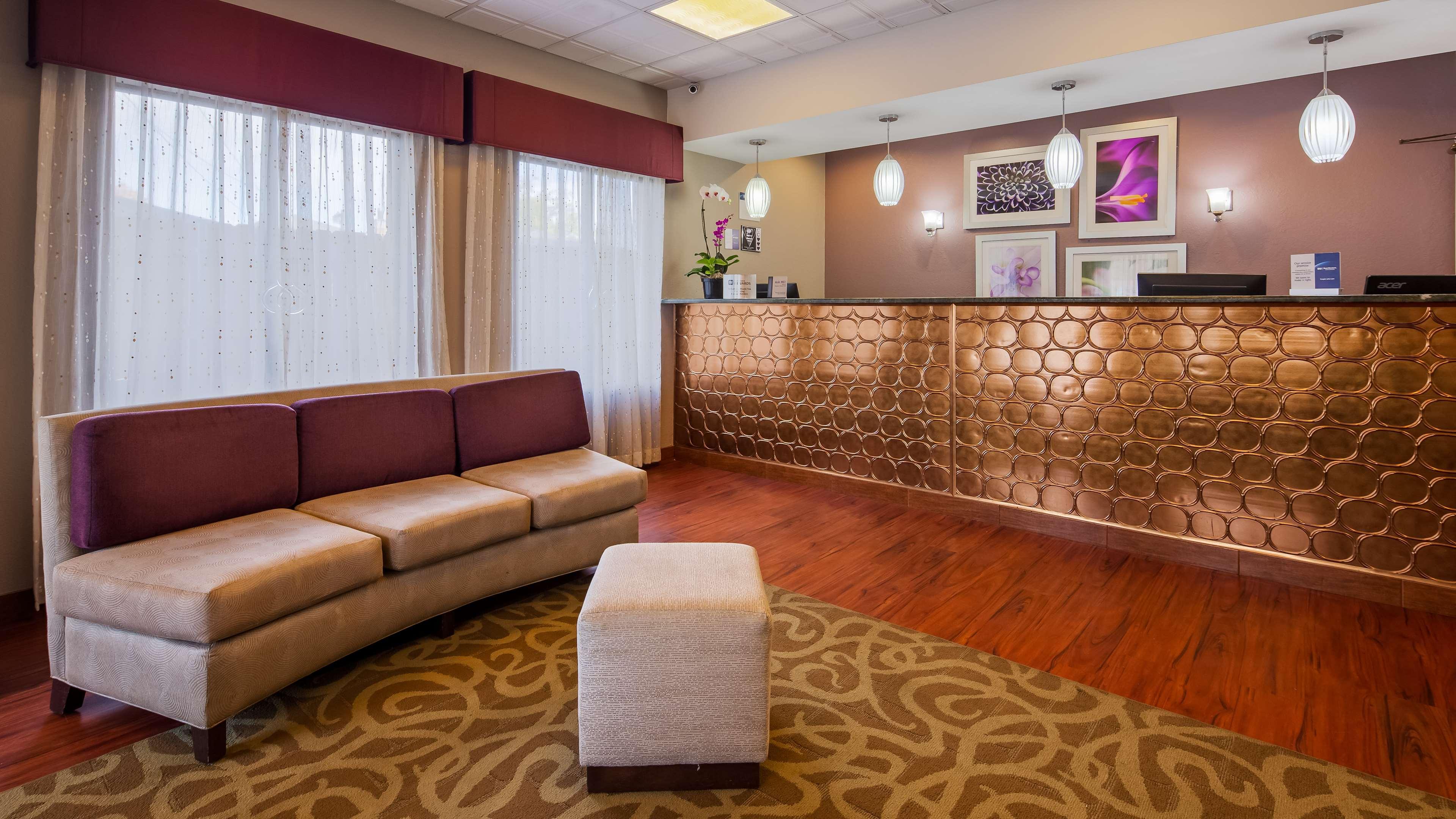 Best Western Plus O'Hare International South Hotel Franklin Park Ngoại thất bức ảnh