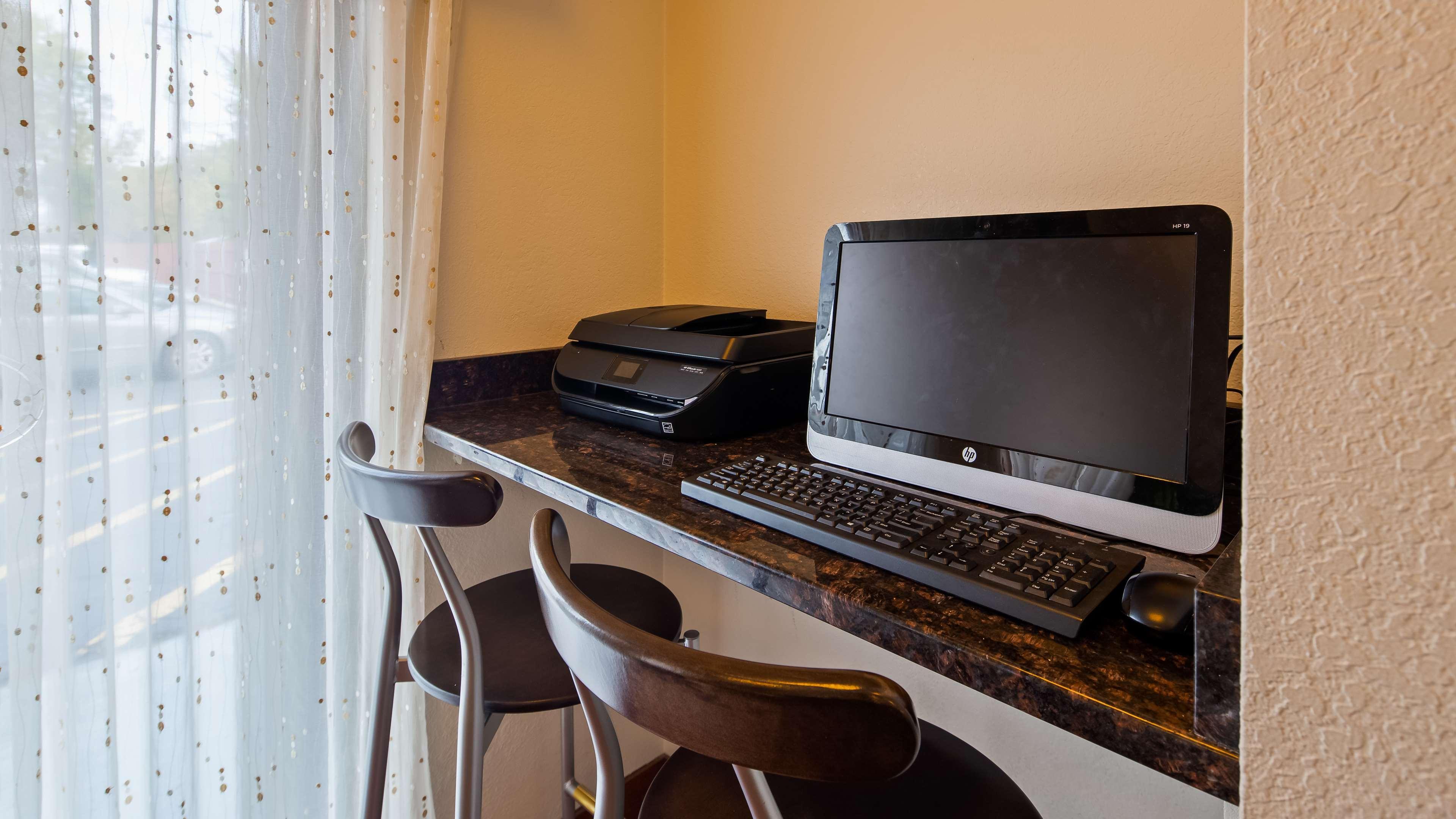 Best Western Plus O'Hare International South Hotel Franklin Park Ngoại thất bức ảnh