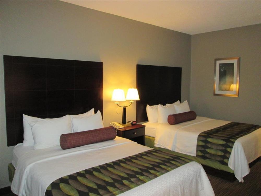Best Western Plus O'Hare International South Hotel Franklin Park Phòng bức ảnh