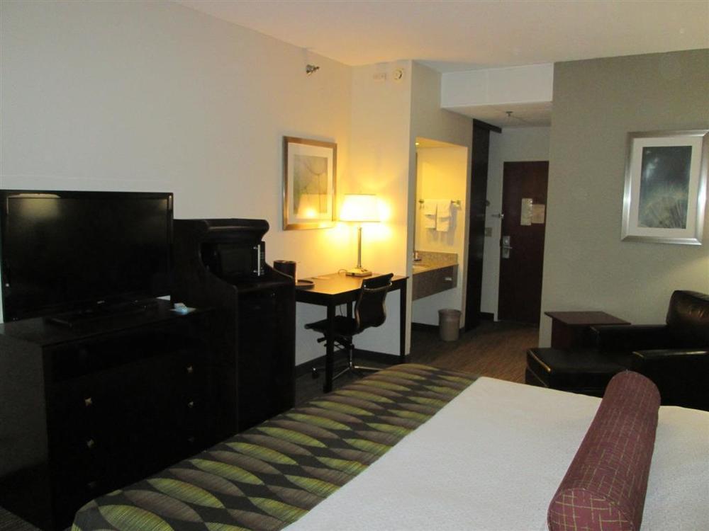 Best Western Plus O'Hare International South Hotel Franklin Park Phòng bức ảnh