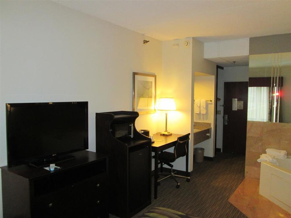 Best Western Plus O'Hare International South Hotel Franklin Park Tiện nghi bức ảnh