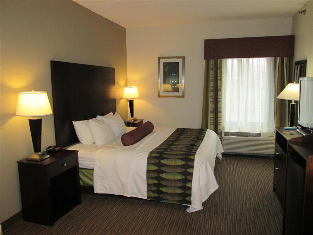 Best Western Plus O'Hare International South Hotel Franklin Park Phòng bức ảnh