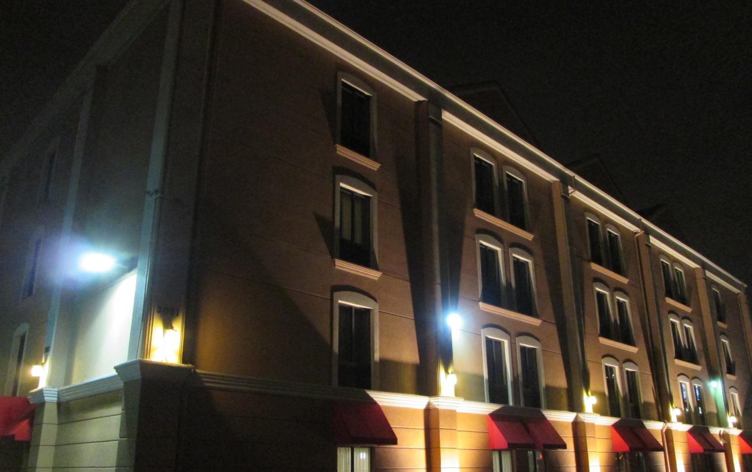Best Western Plus O'Hare International South Hotel Franklin Park Ngoại thất bức ảnh