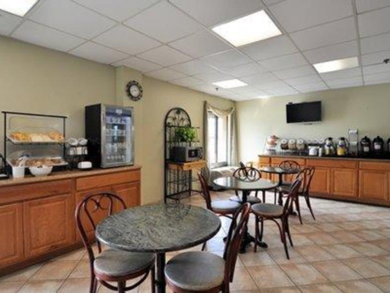 Best Western Plus O'Hare International South Hotel Franklin Park Ngoại thất bức ảnh