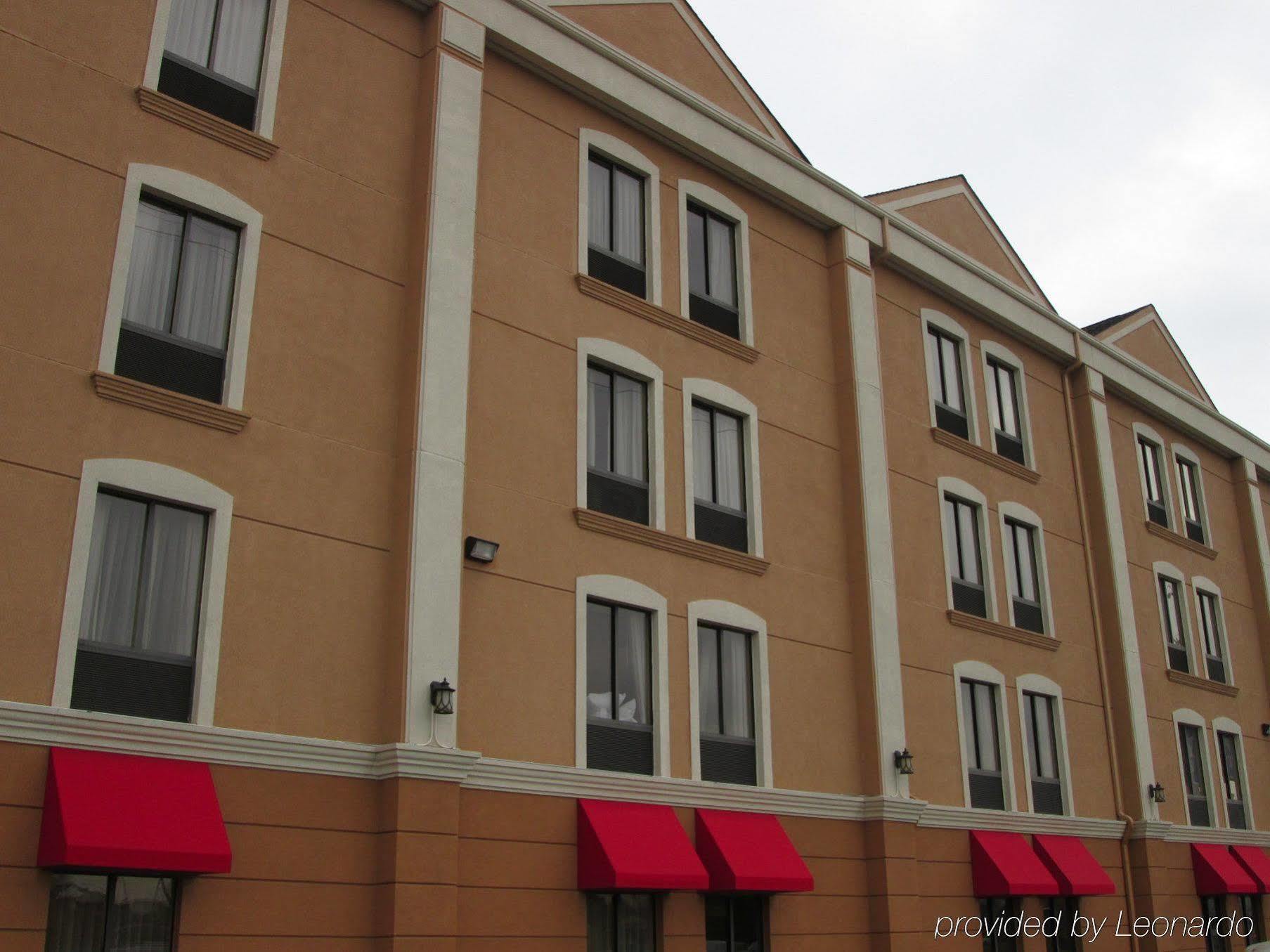 Best Western Plus O'Hare International South Hotel Franklin Park Ngoại thất bức ảnh