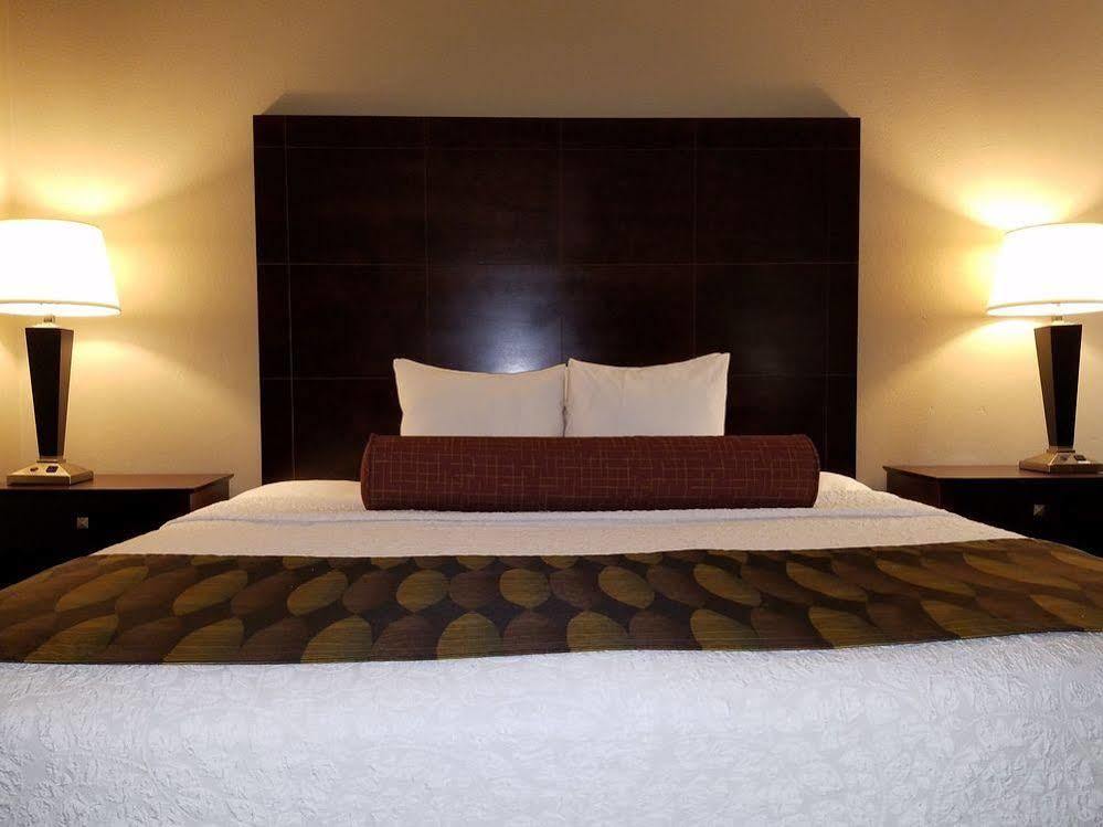 Best Western Plus O'Hare International South Hotel Franklin Park Ngoại thất bức ảnh